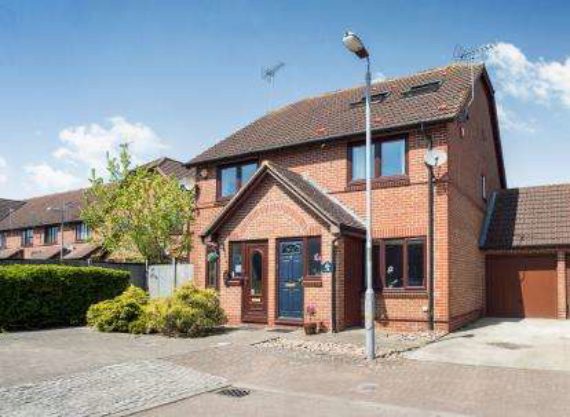 2&nbsp;Bedroom&nbsp;Semi-Detac...